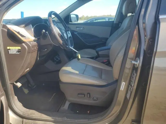 2014 HYUNDAI SANTA FE SPORT   