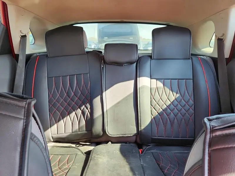 2019 KIA NIRO FE  