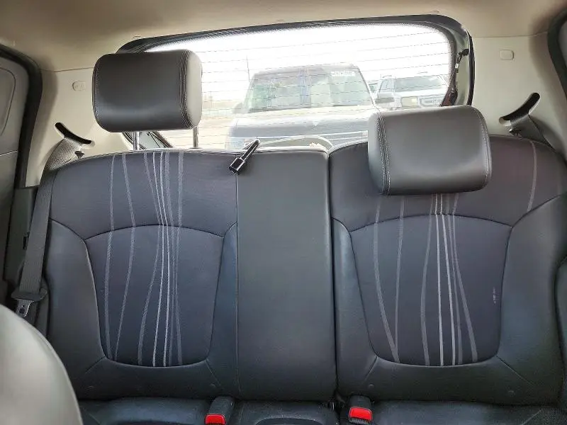 2013 CHEVROLET SPARK 1LT  