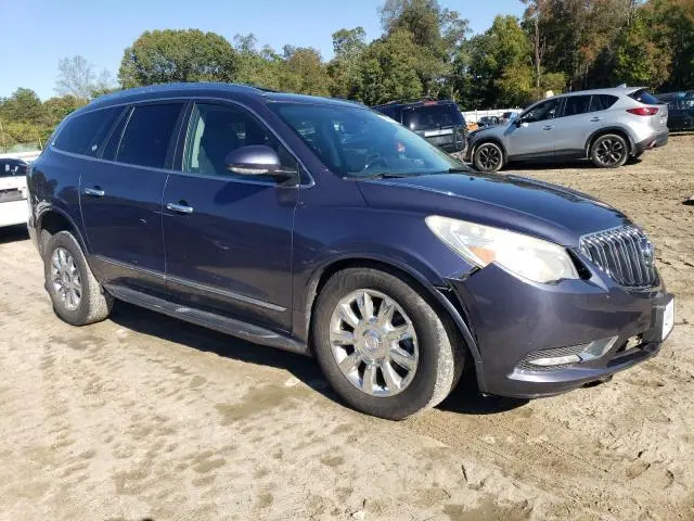 2014 BUICK ENCLAVE