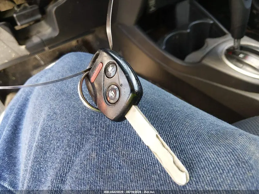 2012 HONDA FIT SPORT