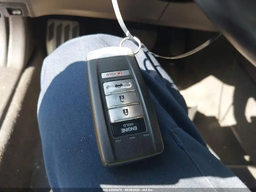 2018 ACURA TLX ELITE A-SPEC