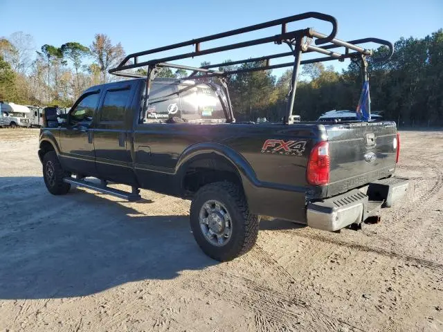 2016 FORD F350 SUPER DUTY  