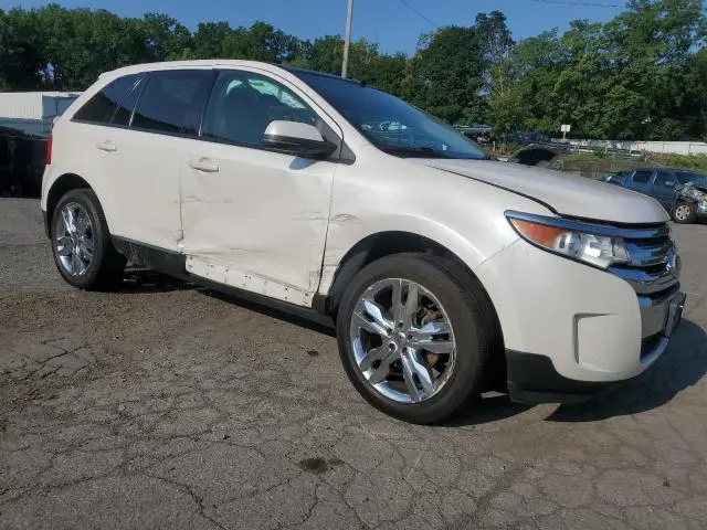 2012 FORD EDGE SEL