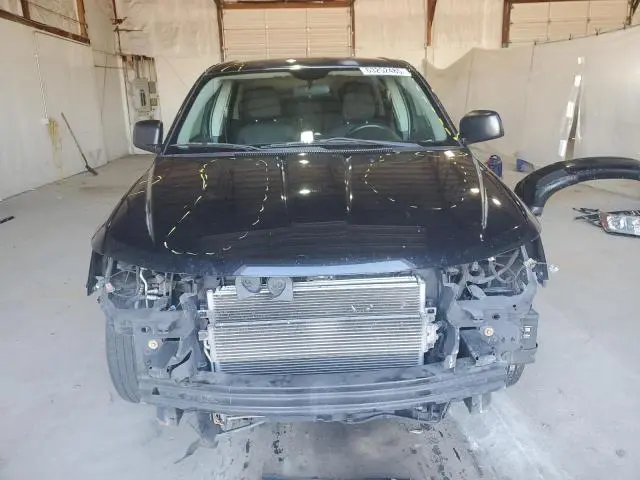 2014 DODGE JOURNEY SE  