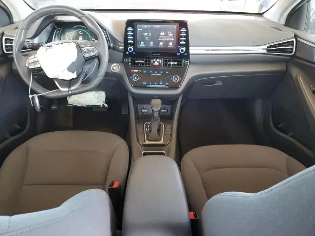 2020 HYUNDAI IONIQ SE  
