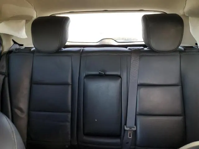 2017 BUICK ENCORE PREMIUM  