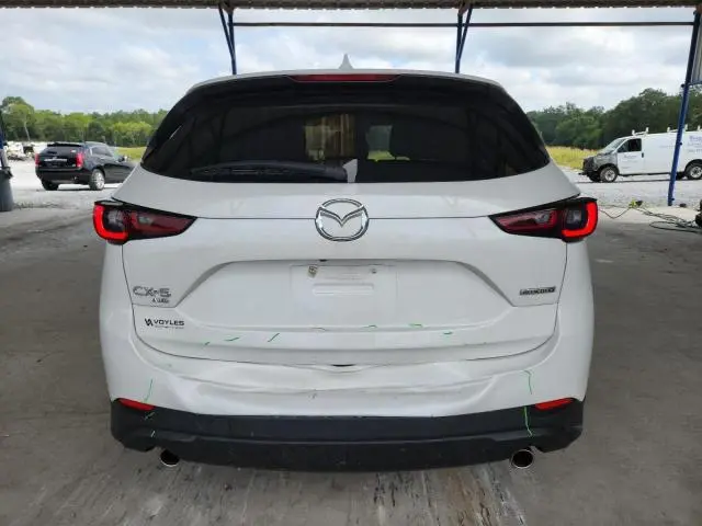 2023 MAZDA CX-5 PREFERRED  