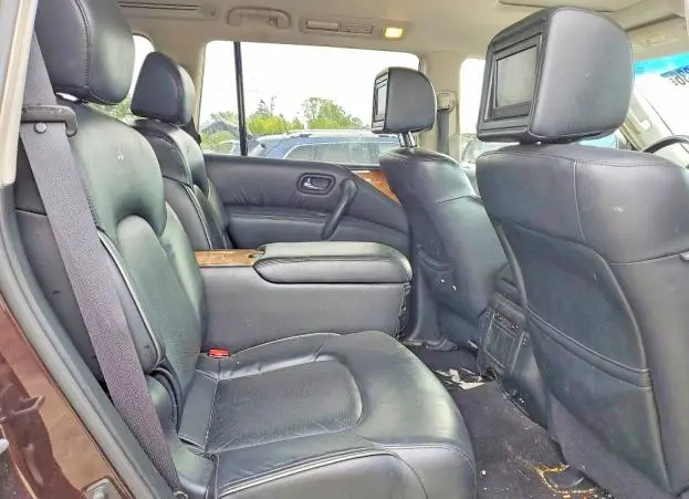 2013 INFINITI QX56 BASE  