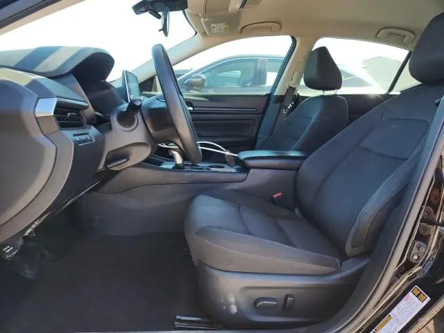 2020 NISSAN ALTIMA S  