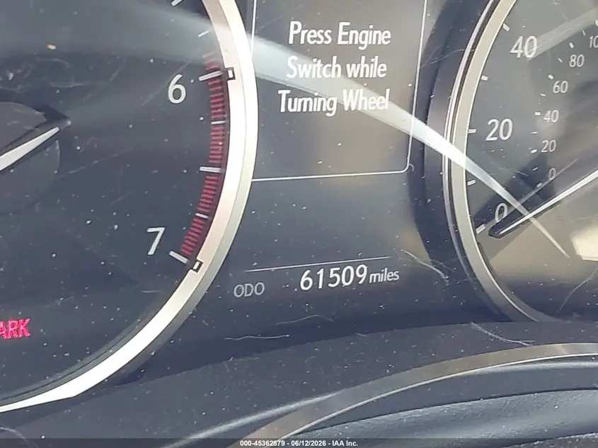 2019 LEXUS NX 300  