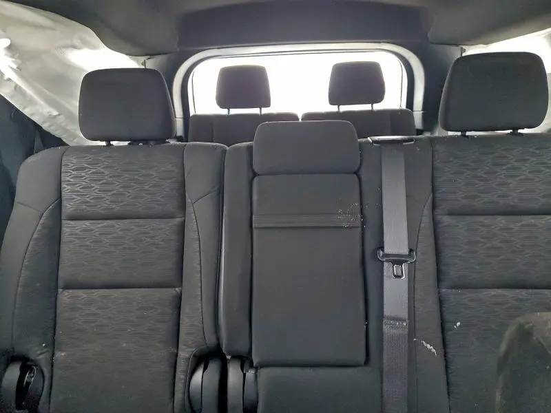 2023 DODGE DURANGO SXT  