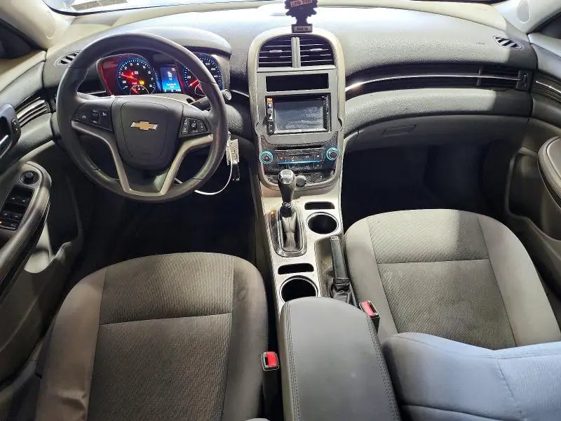 2014 CHEVROLET MALIBU LS  