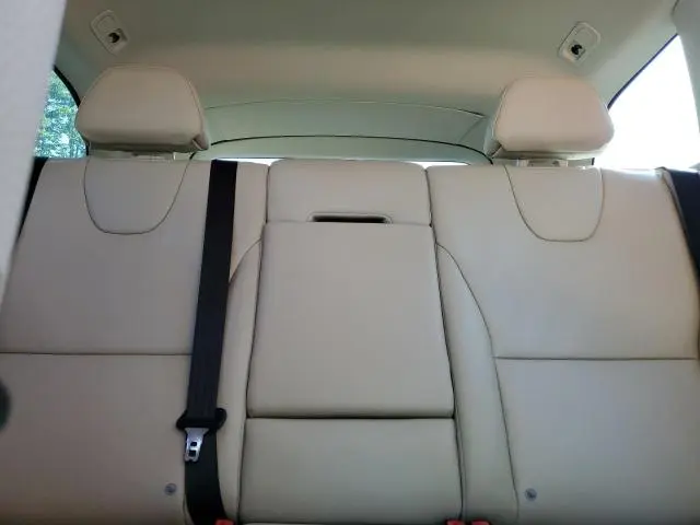 2012 VOLVO XC60 3.2  