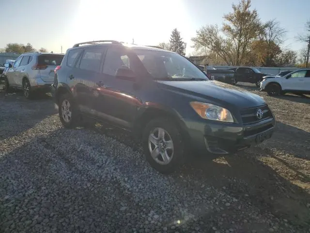 2010 TOYOTA RAV4   