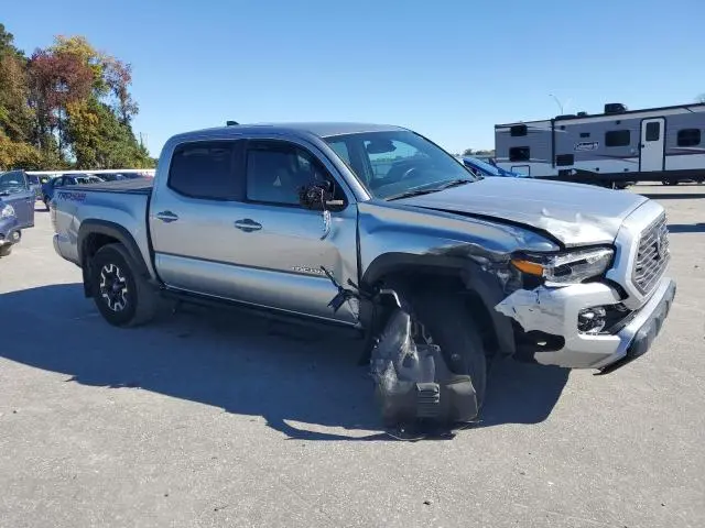 2023 TOYOTA TACOMA DOUBLE CAB  