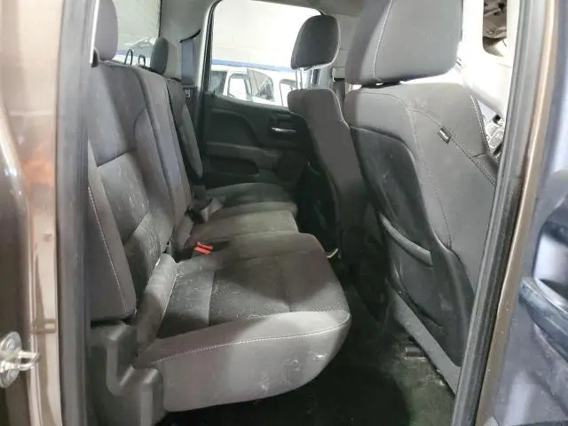 2014 GMC SIERRA K1500 SLE  