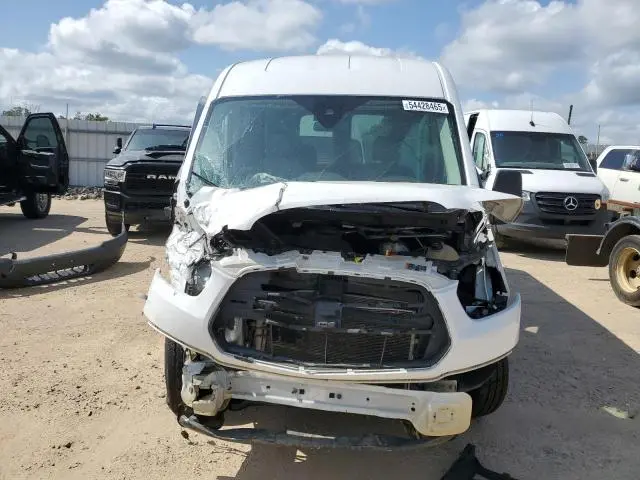 2018 FORD TRANSIT T-350  