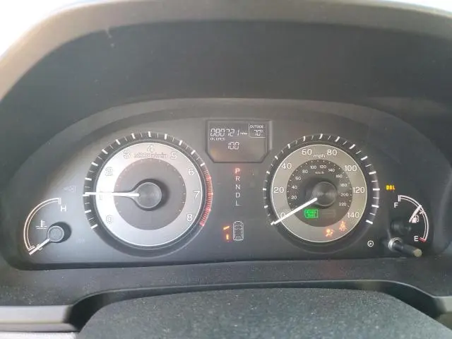 2014 HONDA ODYSSEY EX  