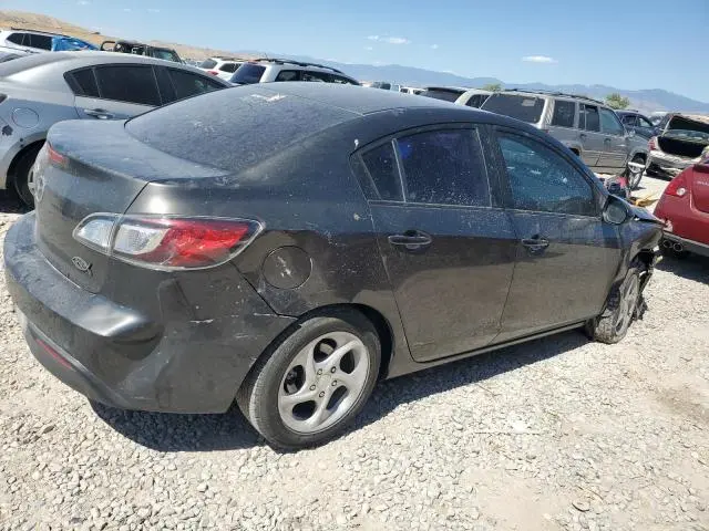 2010 MAZDA 3 I  