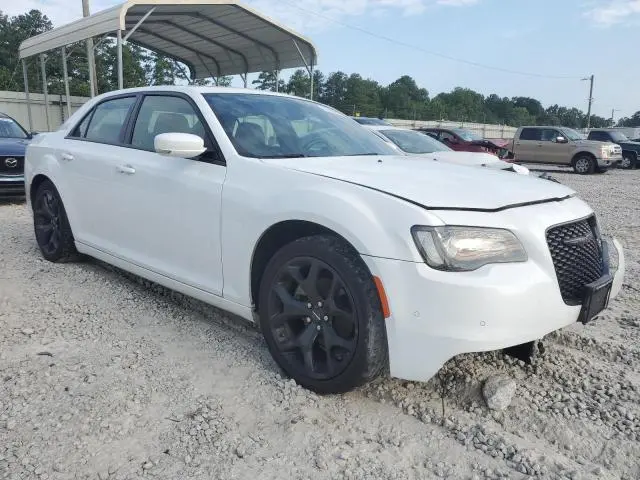 2022 CHRYSLER 300 S  