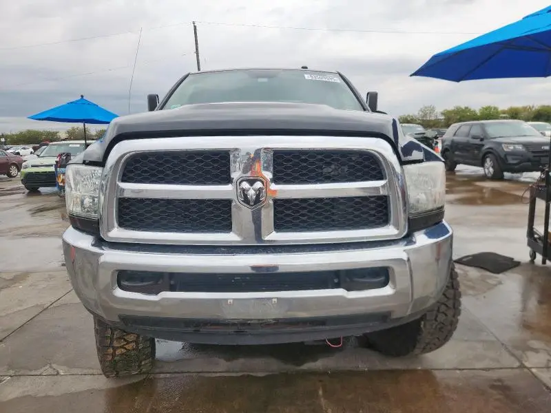 2015 RAM 2500 ST  