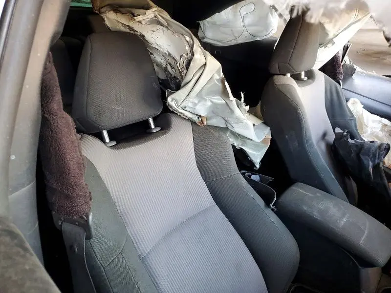 2015 SCION TC BASE  
