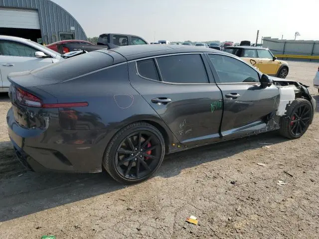 2023 KIA STINGER GT2  