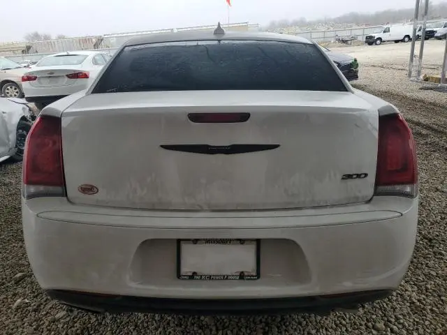 2020 CHRYSLER 300 TOURING