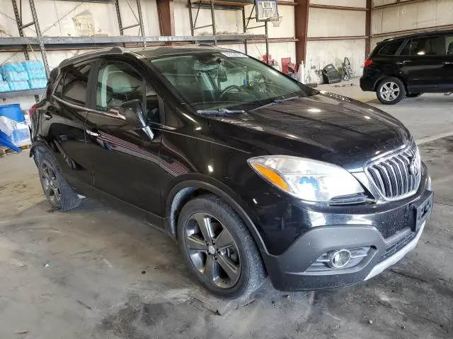 2014 BUICK ENCORE CONVENIENCE  