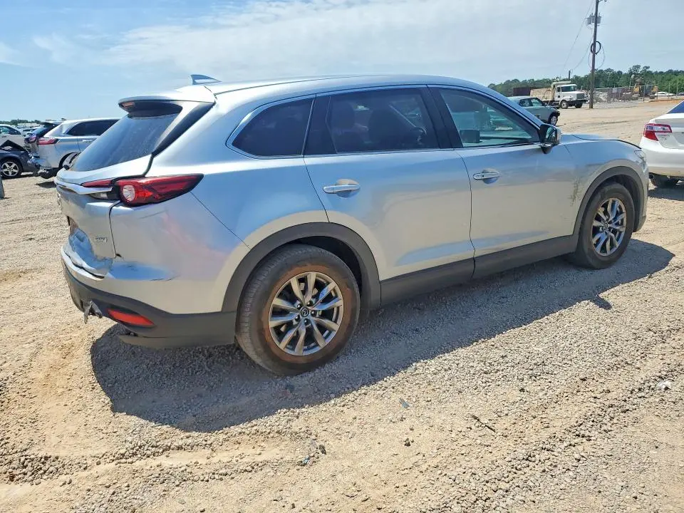 2019 MAZDA CX-9 TOURING  