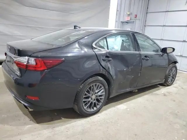 2018 LEXUS ES 350  