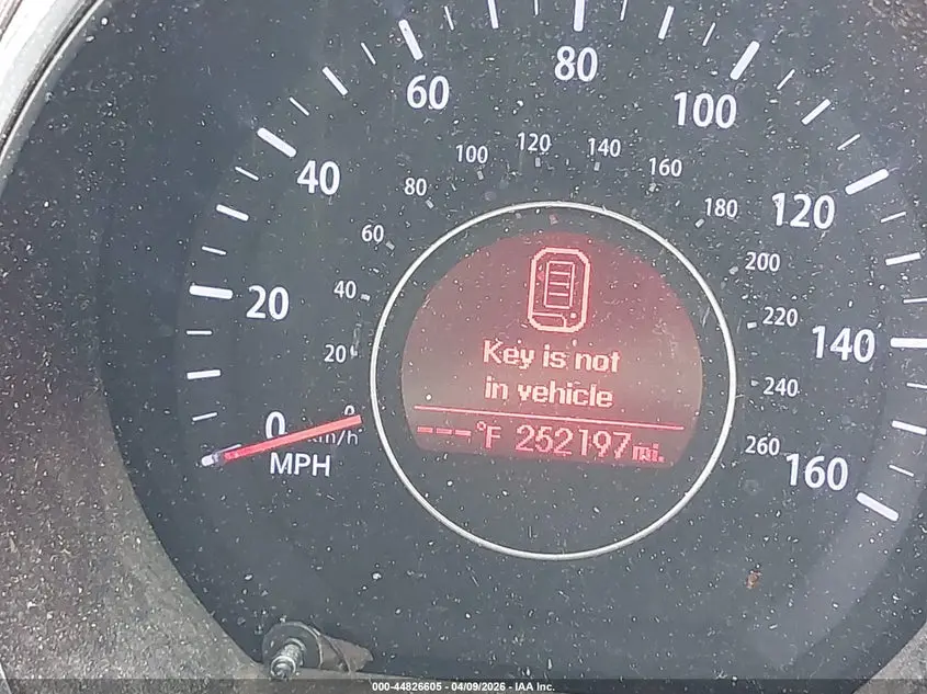 2012 KIA OPTIMA EX