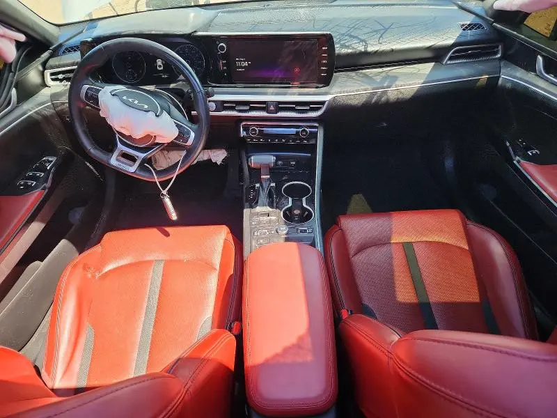 2023 KIA K5 GT LINE  