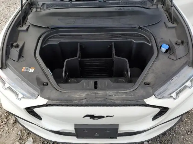 2021 FORD MUSTANG MACH-E SELECT  