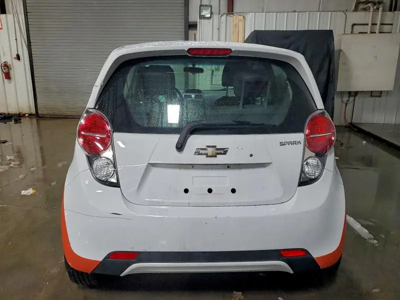 2014 CHEVROLET SPARK LS  