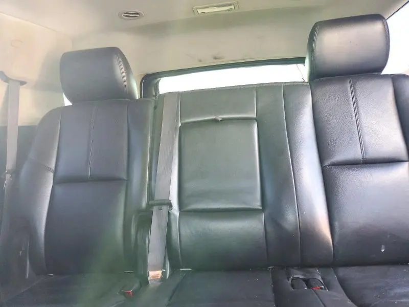 2012 CHEVROLET TAHOE C1500 LT  