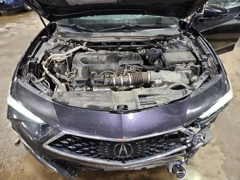 2021 ACURA TLX ADVANCE  