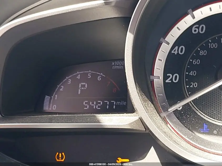 2015 MAZDA MAZDA3 I TOURING