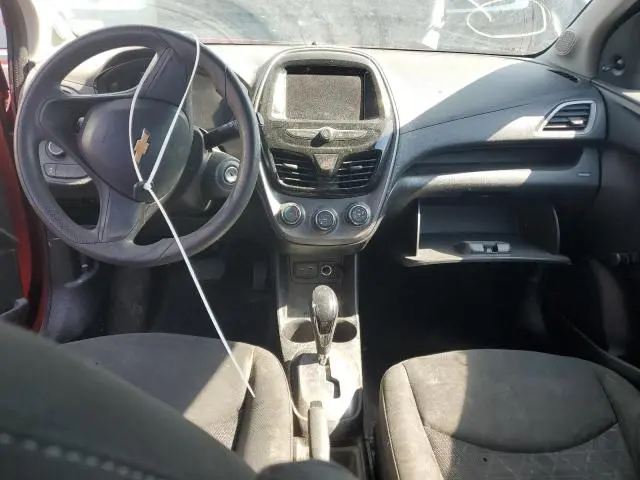 2020 CHEVROLET SPARK LS