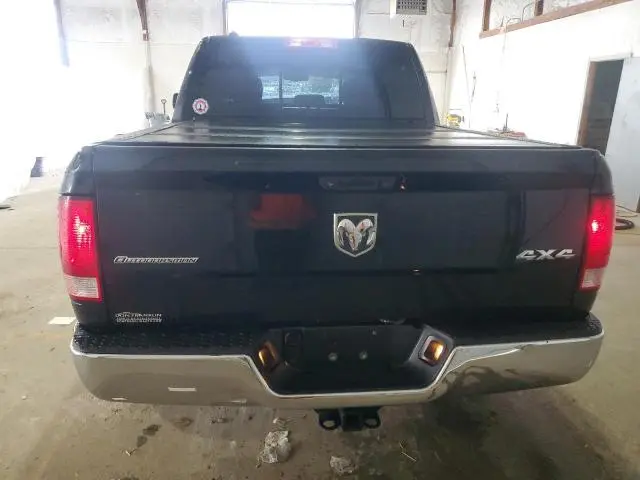 2014 RAM 1500 SLT  