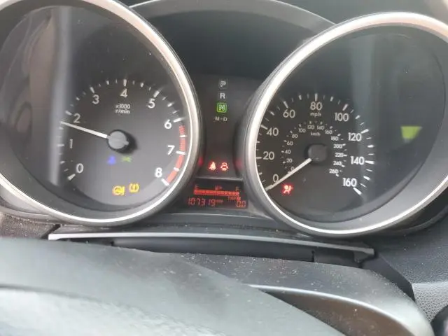2012 MAZDA 5 