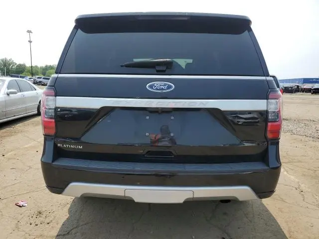 2021 FORD EXPEDITION PLATINUM  