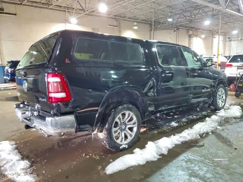 2019 RAM 1500 LONGHORN  