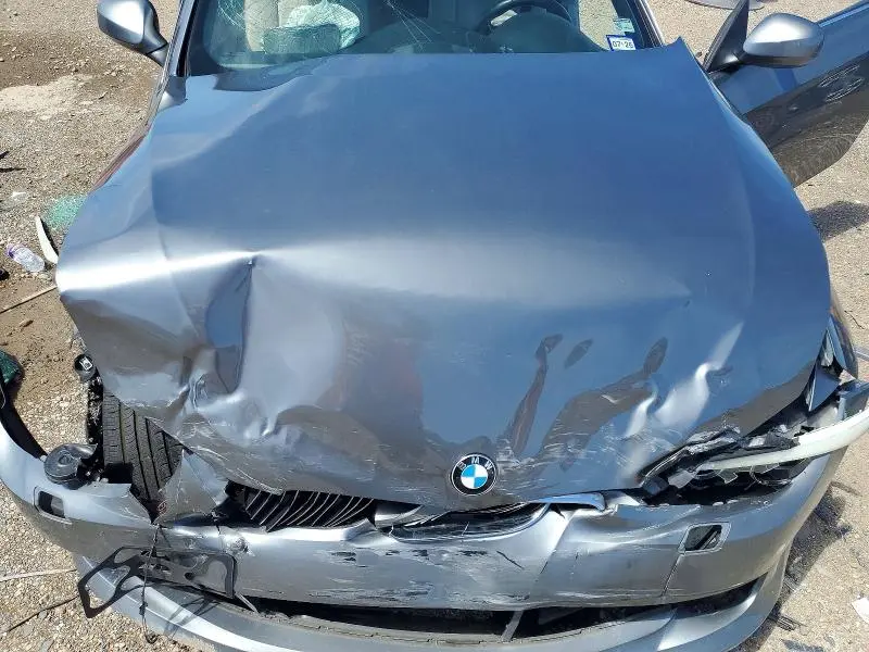 2013 BMW 328 I  