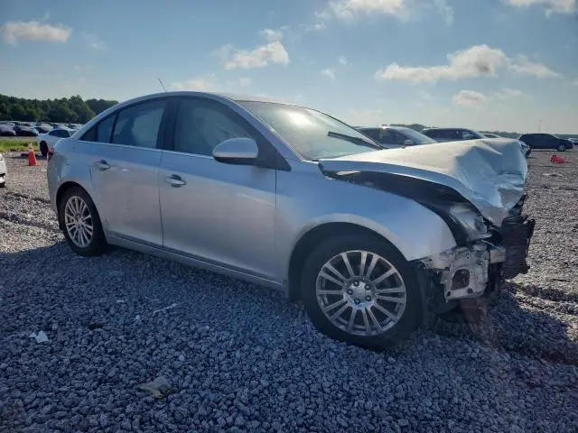 2012 CHEVROLET CRUZE ECO  