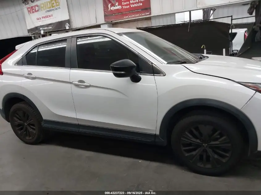 2019 MITSUBISHI ECLIPSE CROSS LE