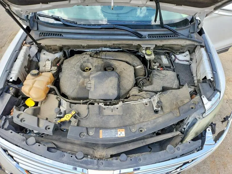 2015 LINCOLN MKC   