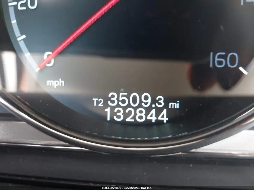 2015 VOLVO XC60 T5 PREMIER