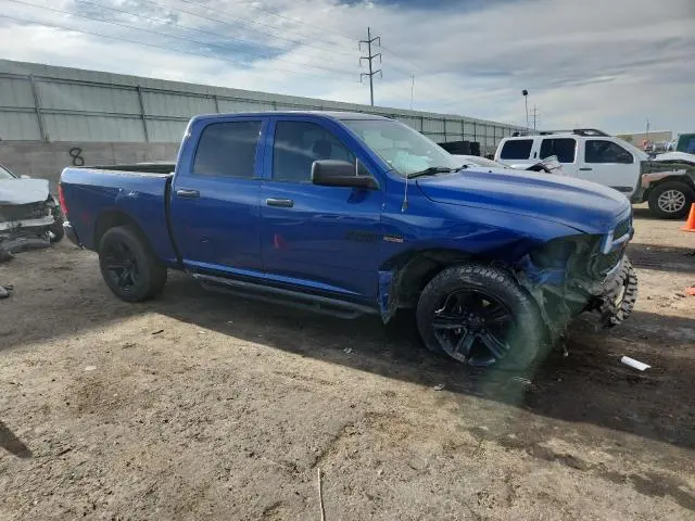 2015 RAM 1500 ST  